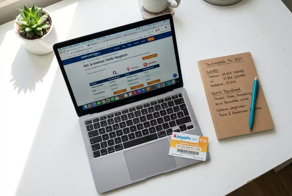 Vergleich von Wettanbietern mit Paysafecard-Unterstützung in Österreich