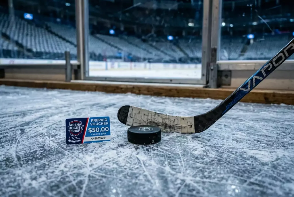 Eishockeywetten mit Paysafecard in Österreich - ICE Hockey League und NHL