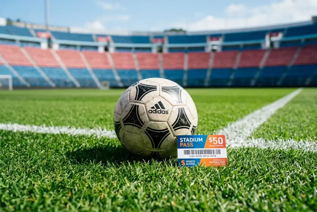 Fußballwetten mit Paysafecard in Österreich - Bundesliga und Champions League