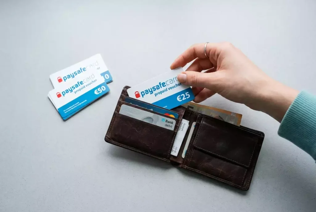 Übersicht der Paysafecard-Limits und Gebühren für Sportwetten in Österreich