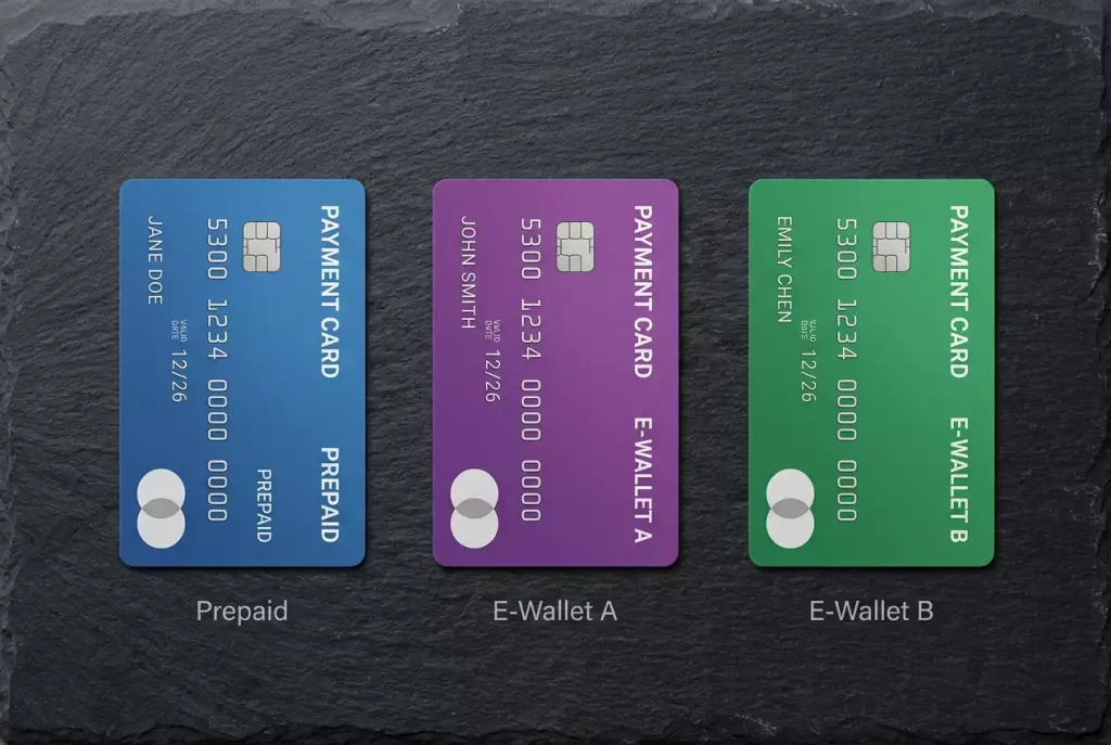 Vergleich von Paysafecard, Skrill und Neteller für Sportwetten