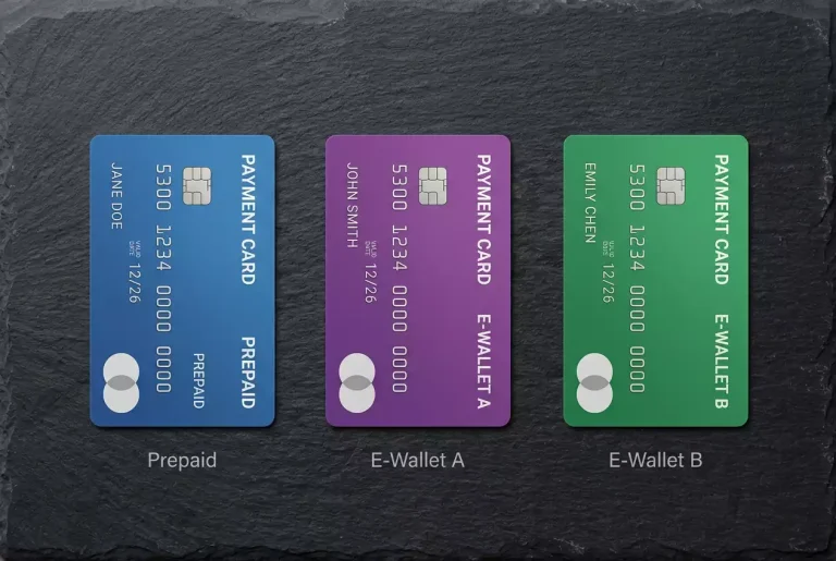 Vergleich von Paysafecard, Skrill und Neteller für Sportwetten