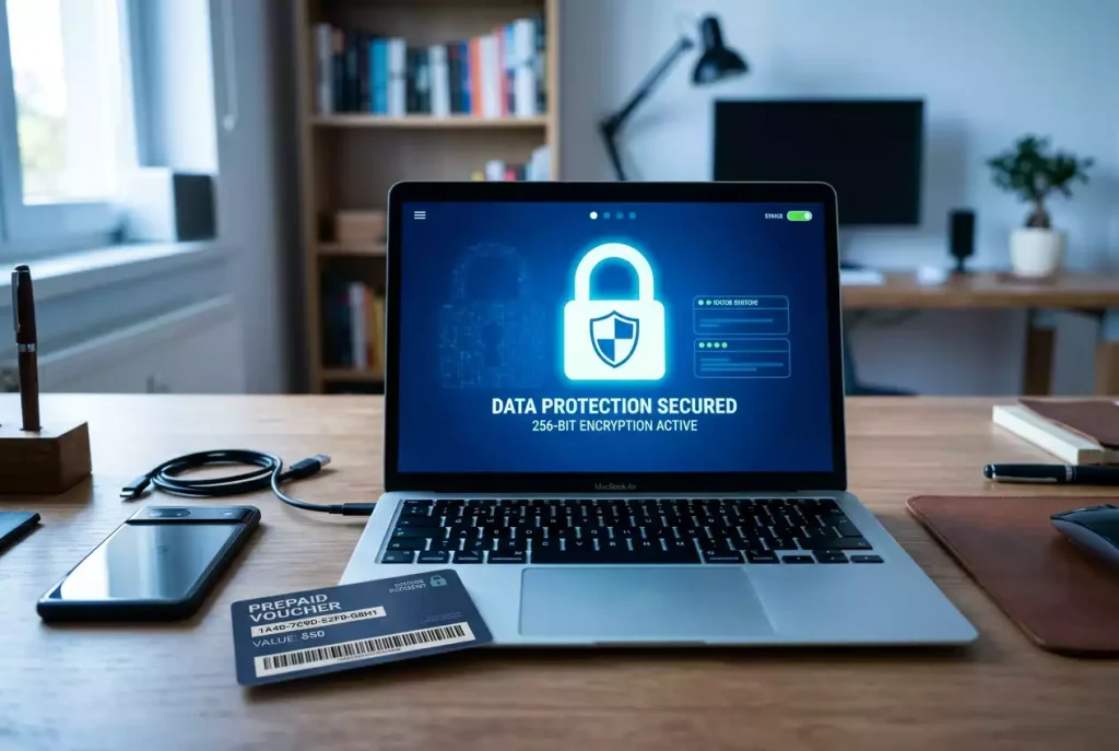 Datenschutz bei Sportwetten mit Paysafecard in Österreich