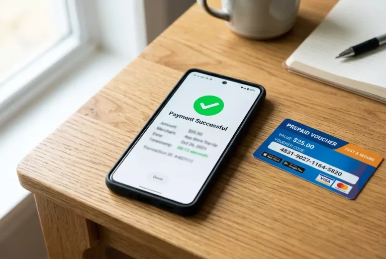 Einzahlungsdauer mit Paysafecard bei Sportwetten und Sofortgutschrift