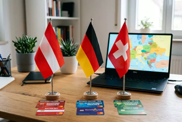 Paysafecard Sportwetten EU-Vergleich Österreich Deutschland Schweiz