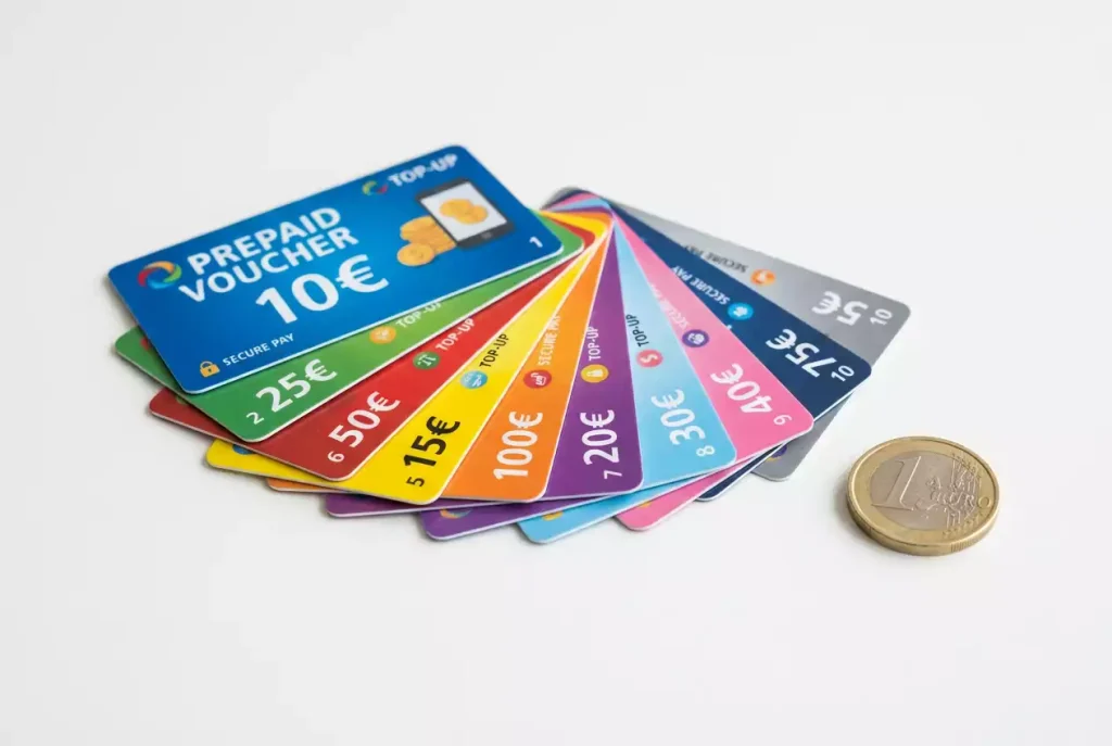 Paysafecard Mindesteinzahlung bei Sportwetten in Österreich