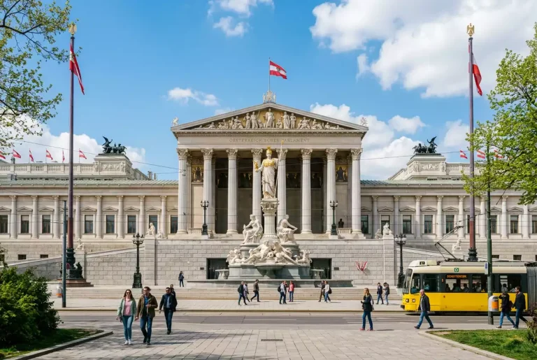 Glücksspielgesetz-Reform 2026 in Österreich und Paysafecard-Sportwetten