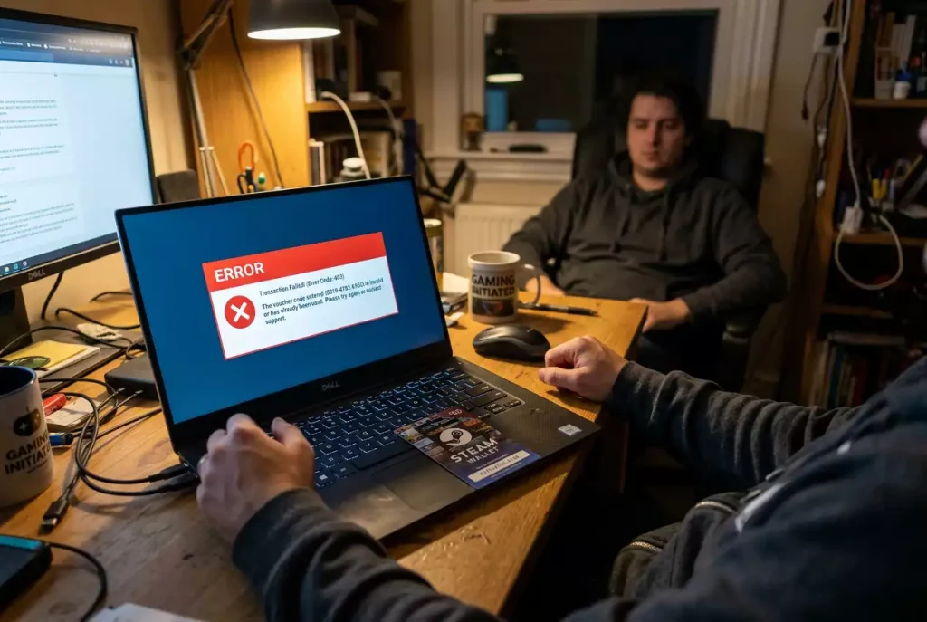 Paysafecard-Probleme bei Sportwetten - Fehlermeldungen und Lösungen