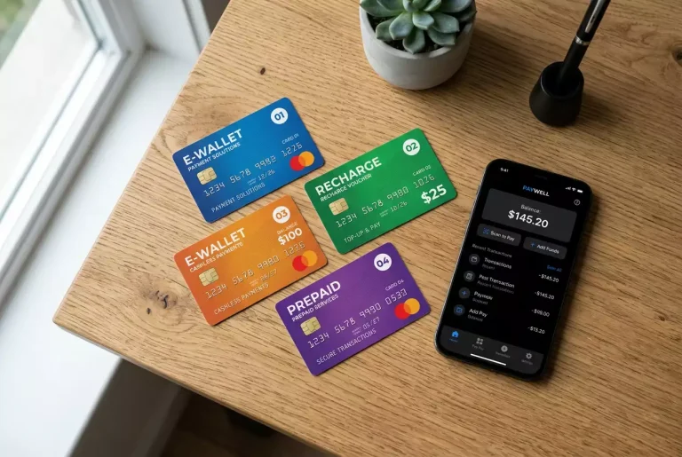 Alternativen zur Paysafecard bei Sportwetten im Vergleich
